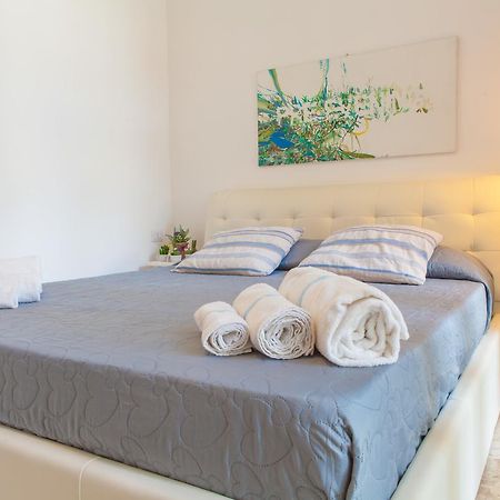 B&B Mamaro Gallipoli Buitenkant foto