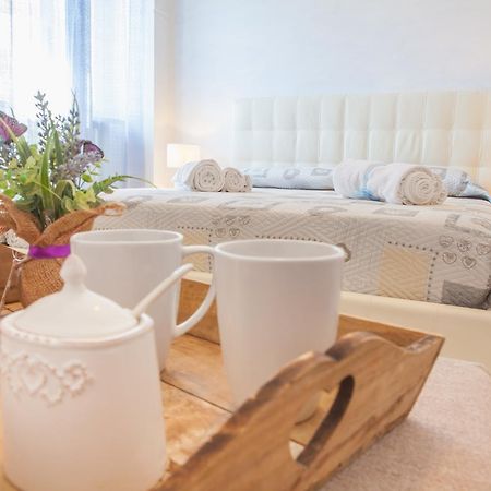 B&B Mamaro Gallipoli Buitenkant foto