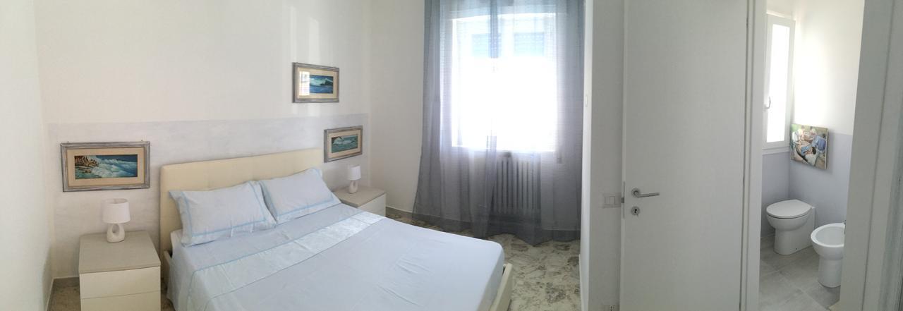 B&B Mamaro Gallipoli Buitenkant foto