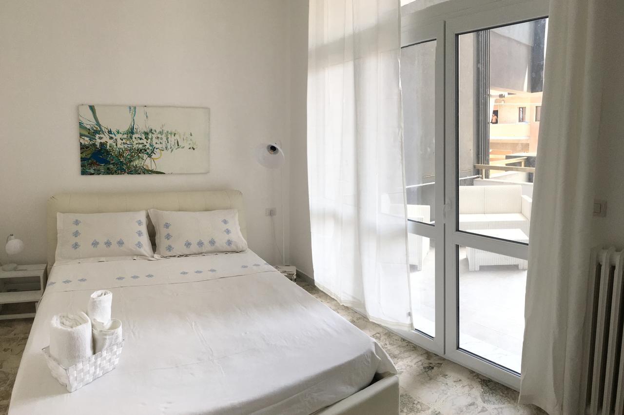 B&B Mamaro Gallipoli Buitenkant foto