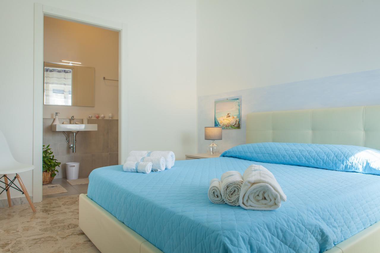 B&B Mamaro Gallipoli Buitenkant foto
