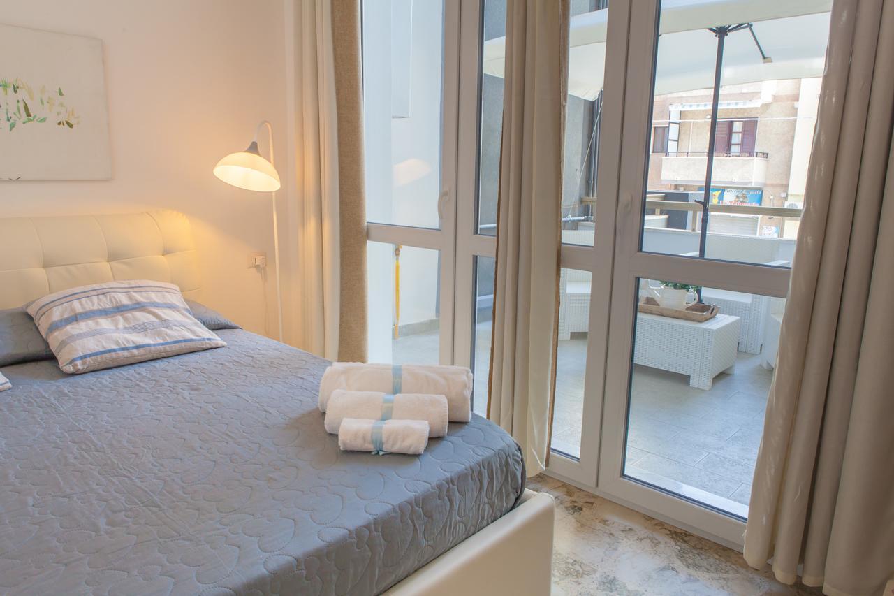B&B Mamaro Gallipoli Buitenkant foto