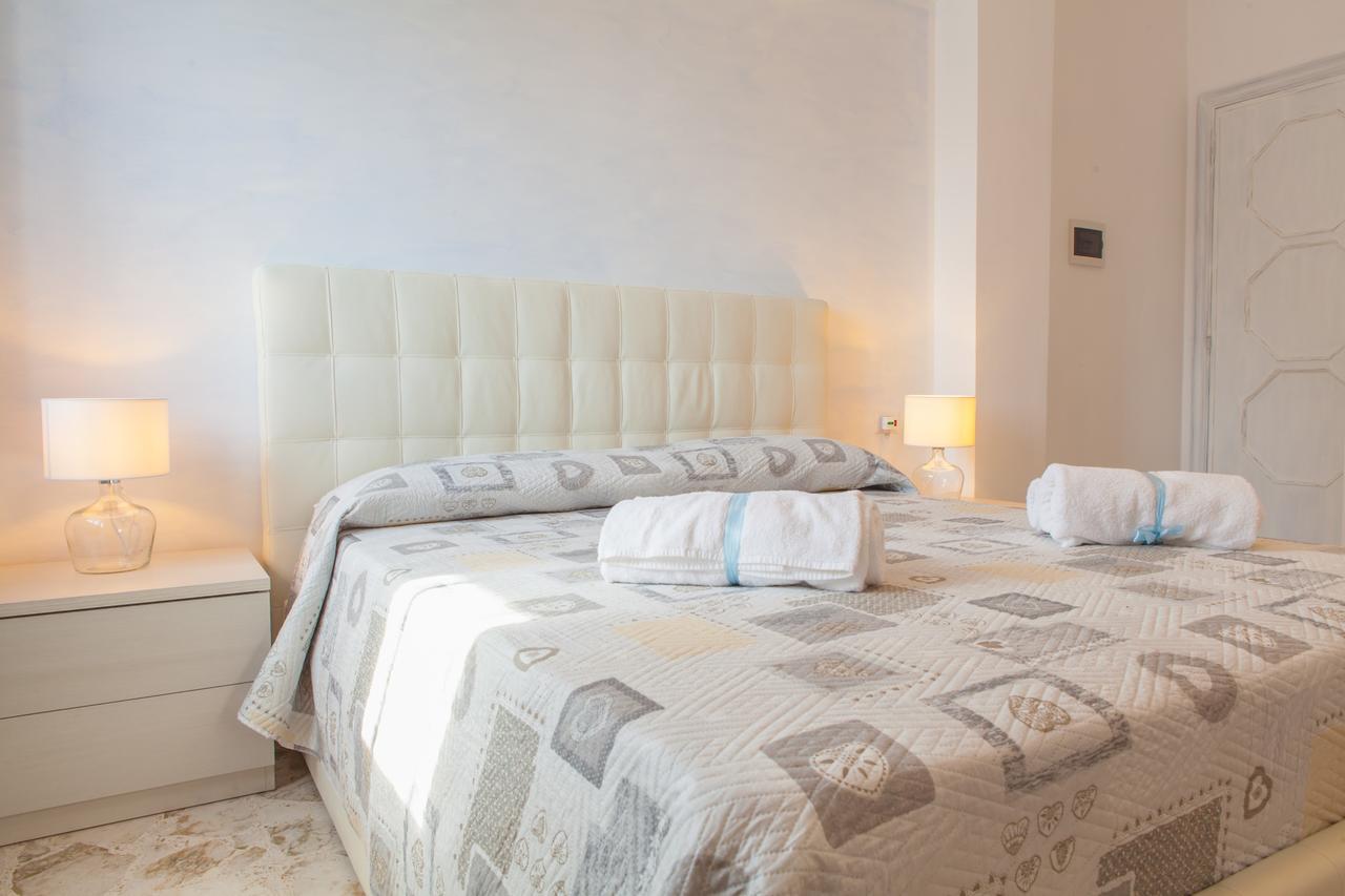 B&B Mamaro Gallipoli Buitenkant foto
