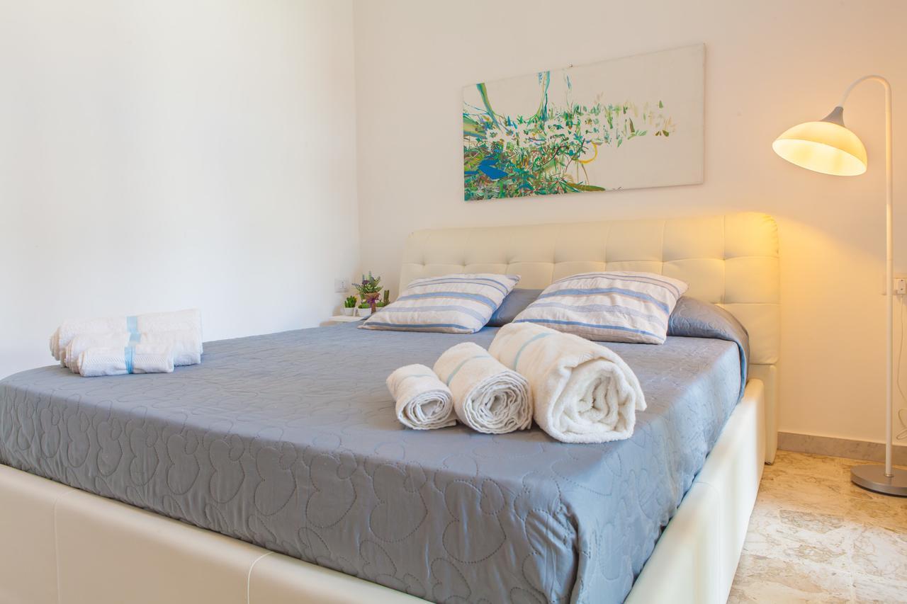 B&B Mamaro Gallipoli Buitenkant foto