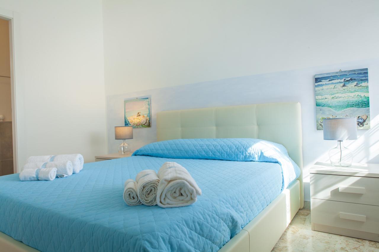 B&B Mamaro Gallipoli Buitenkant foto
