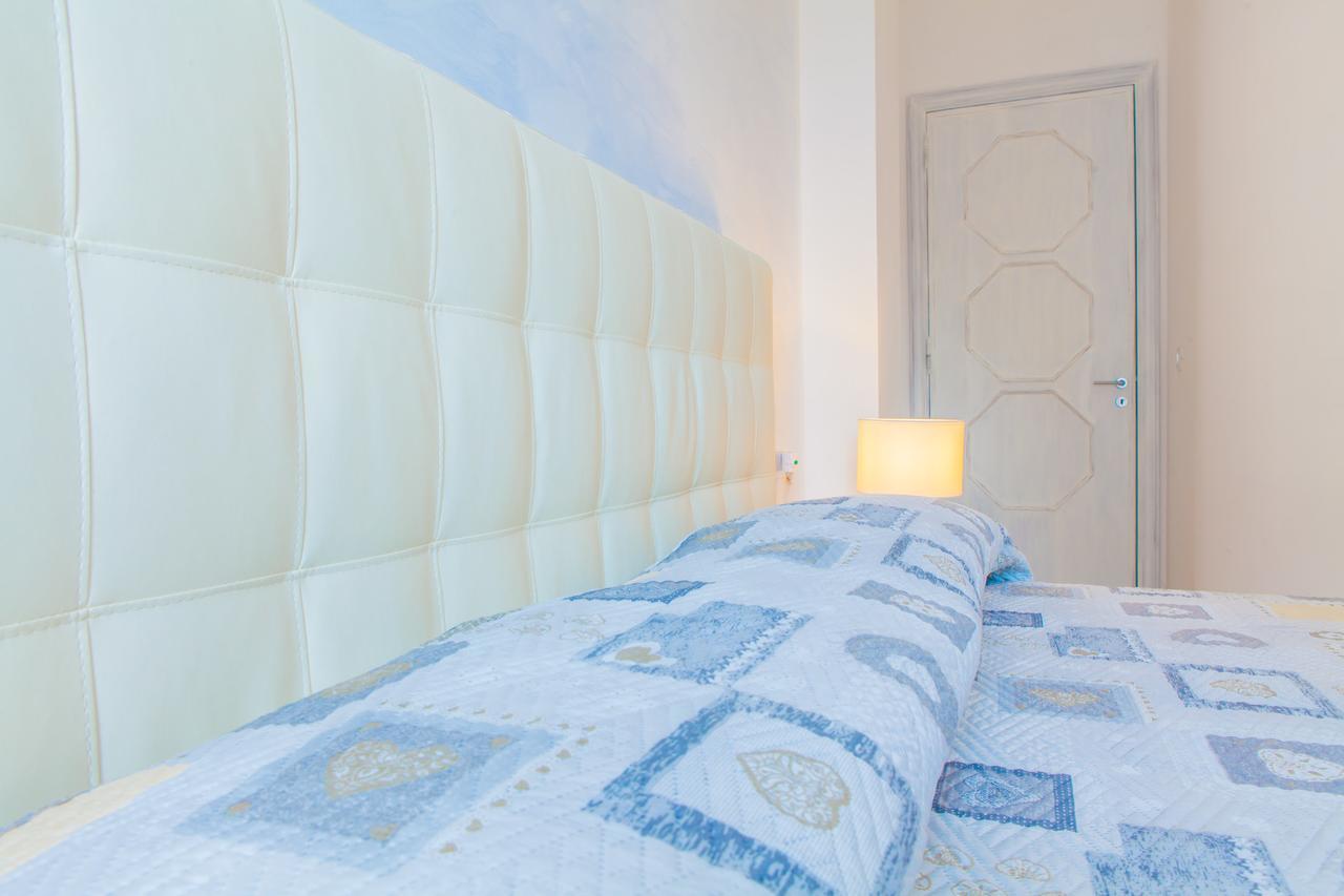 B&B Mamaro Gallipoli Buitenkant foto