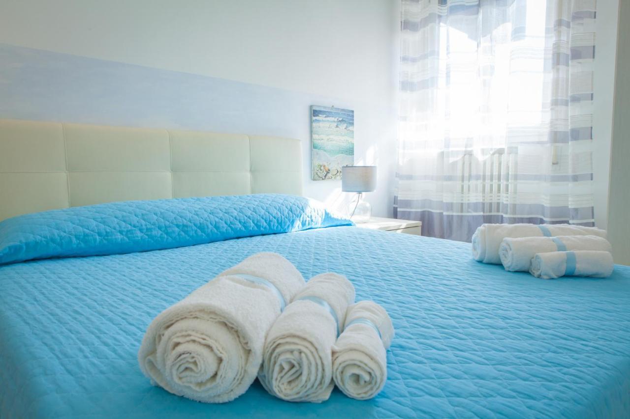 B&B Mamaro Gallipoli Buitenkant foto